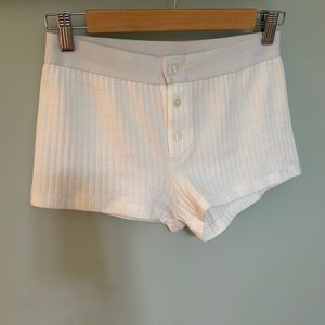 Brandy Melville shorts